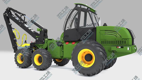 images/goods_img/20210312/3D Harvester 02(1)/2.jpg